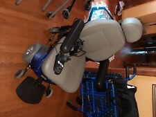 Jazzy power chair. for sale  Winchester