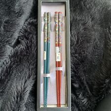 Authentic japanese chopsticks for sale  UK