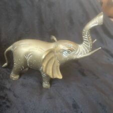 Vintage brass african for sale  MARGATE