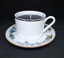 Teacup candle mismatch for sale  WAKEFIELD