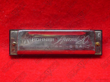 Hohner special marine for sale  Luther