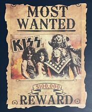 Kiss 8.5 wanted for sale  Endicott