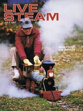 Live steam sunbeam for sale  Canada