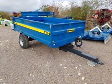 Fleming tr4 tipping for sale  BOURNE