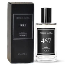 FM Federico Mahora Pure 457 Perfumy męskie - 50ml na sprzedaż  PL