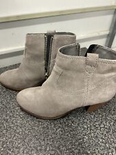Women ankle boots for sale  BURY ST. EDMUNDS