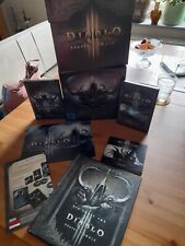 Diablo III: Reaper of Souls-Collector's Edition • PC for sale  Shipping to South Africa