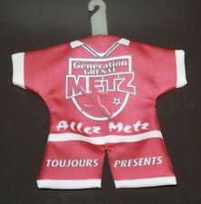 Mini maillot 90s d'occasion  Jujurieux