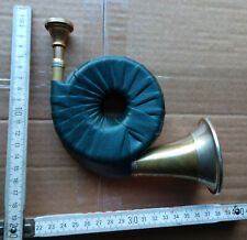 Mini waldhorn horn gebraucht kaufen  München