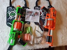 Fully working nerf for sale  BATLEY