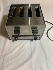 Waring commercial toaster for sale  Pinckney