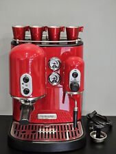 Machines à café expresso d'occasion  France