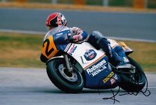 Randy mamola hand for sale  SCUNTHORPE