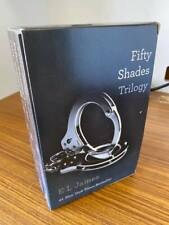 Shades trilogy book for sale  Denton