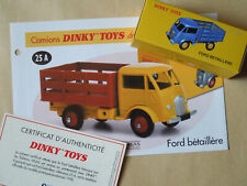 Dinky toys atlas d'occasion  Amiens-