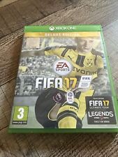 Fifa deluxe edition for sale  LEEDS
