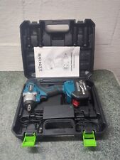 Ironfist cordless impact for sale  Greenwich