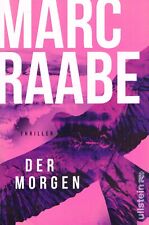 Marc raabe morgen gebraucht kaufen  Rhauderfehn