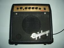 Epiphone studio vintage gebraucht kaufen  Colditz