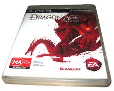 Dragon Age: Origins - Incluye Manual - PS3 - PlayStation 3, usado segunda mano  Embacar hacia Argentina