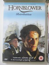 Hornblower retribution dvd gebraucht kaufen  Altlay, Grenderich, St.Aldegund