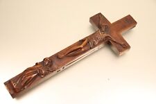 Antikes reliquienkreuz buchsba gebraucht kaufen  Winhöring