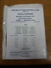 2021 chelmsley town for sale  Shipping to Ireland