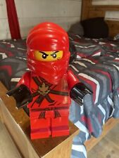 bank piggy ninjago ninja lego for sale  Dexter