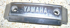 1995 yamaha xv750 for sale  Joseph
