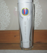 fosters glass for sale  UK