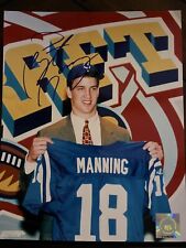 Peyton manning indianapolis for sale  Richmond