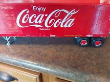 Cocacola model wheeler for sale  Ashford