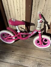 Bicicleta de equilíbrio Sun Lil Kitt’n Girls 12” comprar usado  Enviando para Brazil