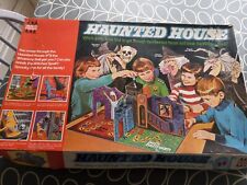 haunted house board game for sale  NORWICH