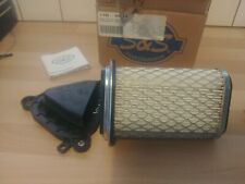 Air filter cleaner for sale  MARKET HARBOROUGH