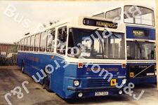 Bus photograph docherty for sale  CORBY