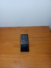 Kenwood remote control for sale  Kannapolis