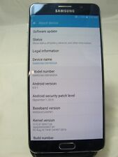 Samsung galaxy note5 for sale  Charlotte