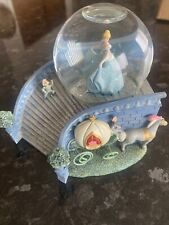 little mermaid snowglobe for sale  INVERURIE