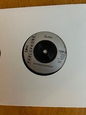 Queen vinyl freddie for sale  UK