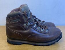 Timberland euro brown for sale  Garland