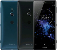 Smartphone Sony Xperia XZ2 H8216 H8266 H8296 SO-03K 64GB 19MP Desbloqueado - Fechado comprar usado  Enviando para Brazil