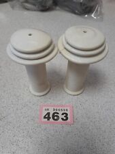 Handlebar grips mushroom for sale  RUGELEY