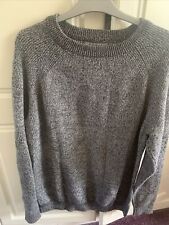 Mens size jumper for sale  DUNMOW
