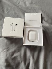 Airpods 2nd gen for sale  LINCOLN
