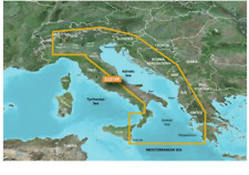 Mappe nautiche garmin usato  Italia