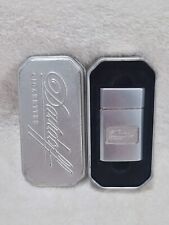 Davidoff gas lighter for sale  Perris