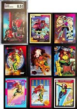 Marvel Rogue & Gambito 1990-1996 graduado+ segunda mano  Embacar hacia Argentina