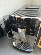 Kaffeevollautomat melitta bari gebraucht kaufen  MH-Holthsn.,-Menden,-Ickten