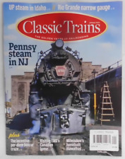 Classic trains magazin gebraucht kaufen  Versand nach Germany